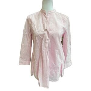 Le Sartre Pettegole Tunic top Size 40